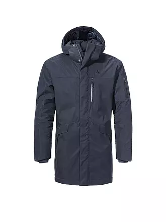 SCHÖFFEL | Chaqueta de senderismo para mujer Style Migandi VENTURI® 2.5L con capucha |